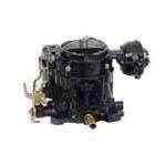 Sierra Remanufactured 2 Barrel Rochester Carburetor 18-7603-1 - MacombMarineParts.com