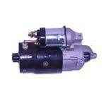 Sierra Remanufactured Starter 18 - 5900 - MacombMarineParts.com