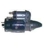 Sierra Remanufactured Starter 18 - 5901 - MacombMarineParts.com