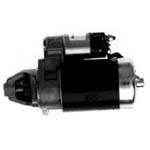 Sierra Remanufactured Starter 18-5906 - MacombMarineParts.com