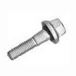 Sierra Retainer Screw 18-2377 - MacombMarineParts.com