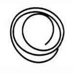 Sierra Seal 18-2534 - MacombMarineParts.com