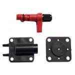 Sierra Service Valve Kit 18-7044 - MacombMarineParts.com