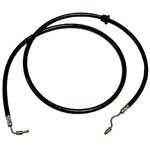 Sierra Sierra Mercury/Mariner Outboard Power Trim Hose 18-2110 - MacombMarineParts.com