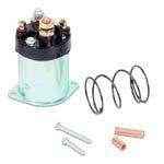 Sierra Solenoid 18-5837 - MacombMarineParts.com