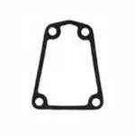 Sierra Solenoid Cover Gasket 18-2874 - MacombMarineParts.com