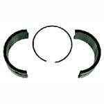 Sierra Split Sleeve Bearing 18-1362 - MacombMarineParts.com
