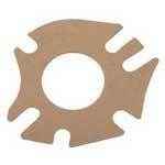 Sierra Thermostat Gasket 23-0806 - MacombMarineParts.com