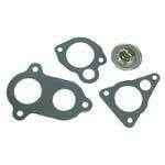 Sierra Thermostat Kit 18-3671 - MacombMarineParts.com