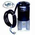 Sierra Tilt/Trim Motor 18-6777 - MacombMarineParts.com