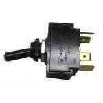 Sierra Tip Lit Toggle Switch On-Off Spst Tg40300 - MacombMarineParts.com