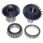 Sierra Upper Gear Set (1.5:1) 18-2201 - MacombMarineParts.com