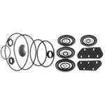 Sierra Upper Gearcase Seal Kit 18-2667 - MacombMarineParts.com
