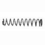 Sierra Valve Spring 18-1243 - MacombMarineParts.com