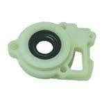 Sierra Water Pump Base For Mercruiser 18-3420 - MacombMarineParts.com