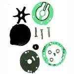 Sierra Water Pump Kit 18-3427 - MacombMarineParts.com