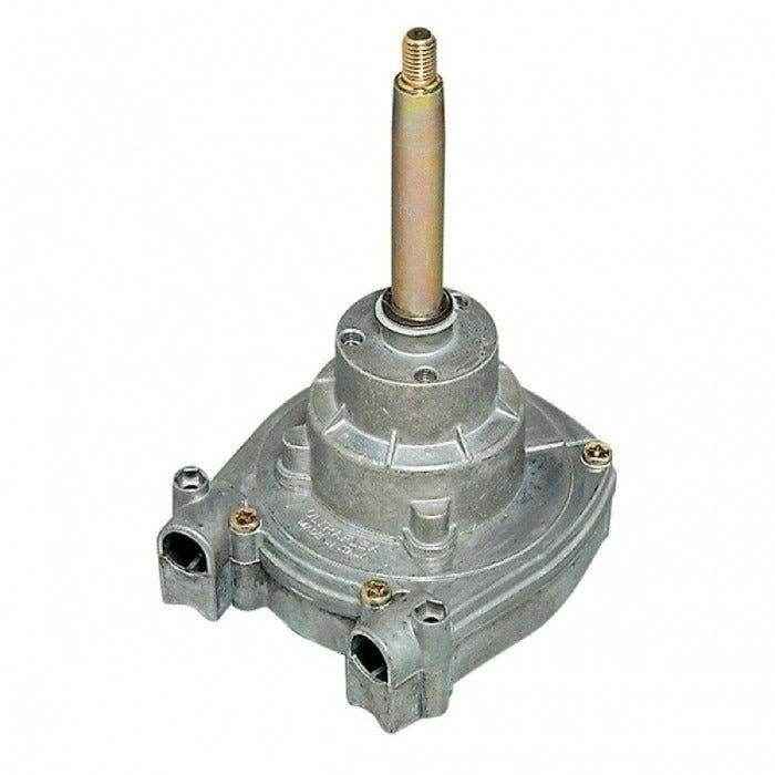 Single Cable Anti-Feedback Rotary Steering Helm | UFLEX USA T73FC - MacombMarineParts.com