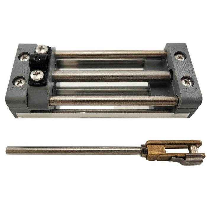 Single Lever to Dual Station Kit | Uflex L23 - MacombMarineParts.com