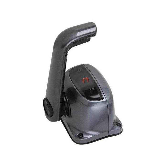 Single Lever Top Mount Control with Neutral Lock | Uflex B501B/L - MacombMarineParts.com