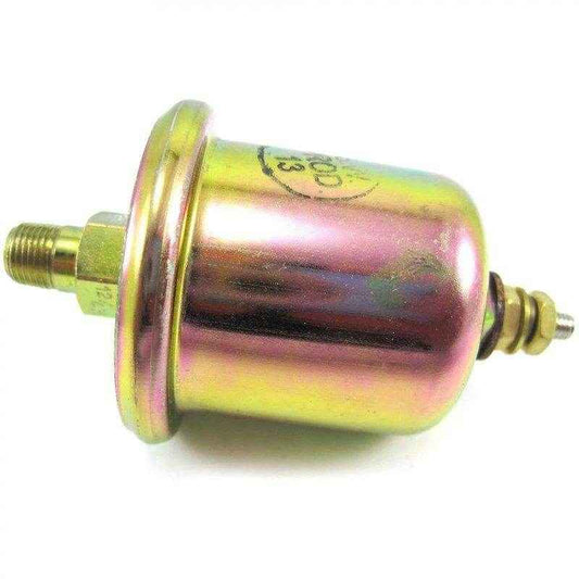 Single Station Oil Sending Unit | Crusader R020001 - MacombMarineParts.com