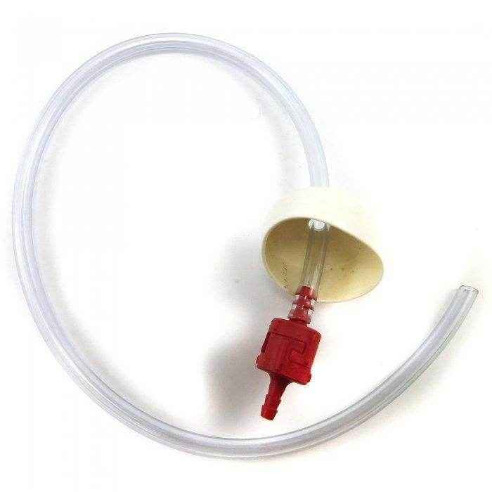 Siphon Assembly | Raritan CH336W - MacombMarineParts.com