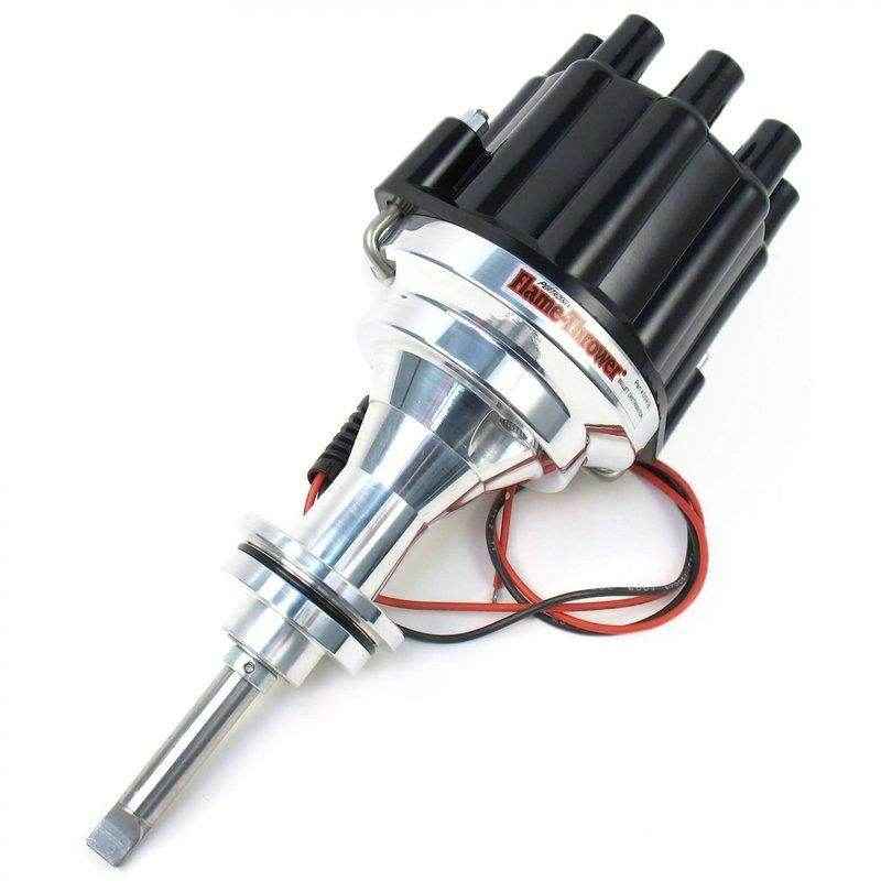 Small Block Electronic Distributor | Chrysler D241800 - MacombMarineParts.com