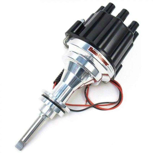 Small Block Electronic Distributor | Chrysler D241800 - MacombMarineParts.com