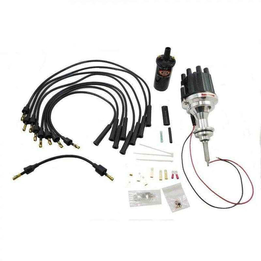 Small Block Electronic Distributor Kit | Chrysler 4142738M - MacombMarineParts.com
