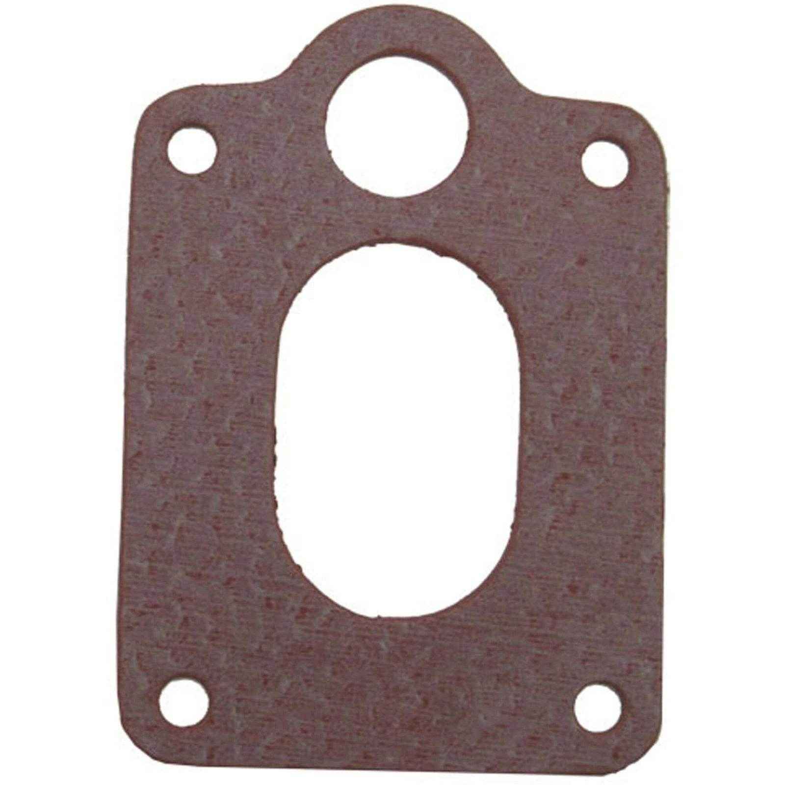 Small Block Exhaust Elbow Gasket | Chrysler 2847480 - MacombMarineParts.com