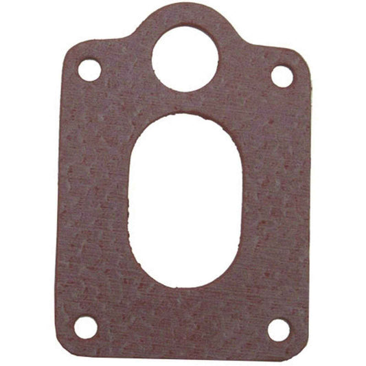 Small Block Exhaust Elbow Gasket | Chrysler 2847480 - MacombMarineParts.com