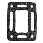 Small Block RWC Riser Gasket | Chrysler 417127 - MacombMarineParts.com
