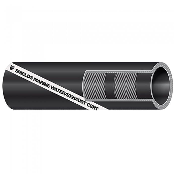 Softwall Marine Water Hose 1 1/4"  Per Ft | Sierra 116-200-1140-1 - MacombMarineParts.com