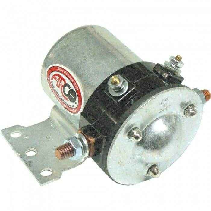 Solenoid 12V 1000Amp | Arco SW865 - MacombMarineParts.com