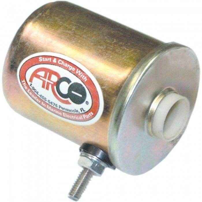 Solenoid | Arco Marine SW924 - MacombMarineParts.com