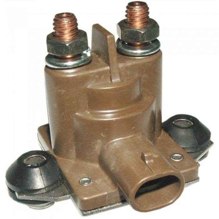 Solenoid | Arco SW590 - MacombMarineParts.com