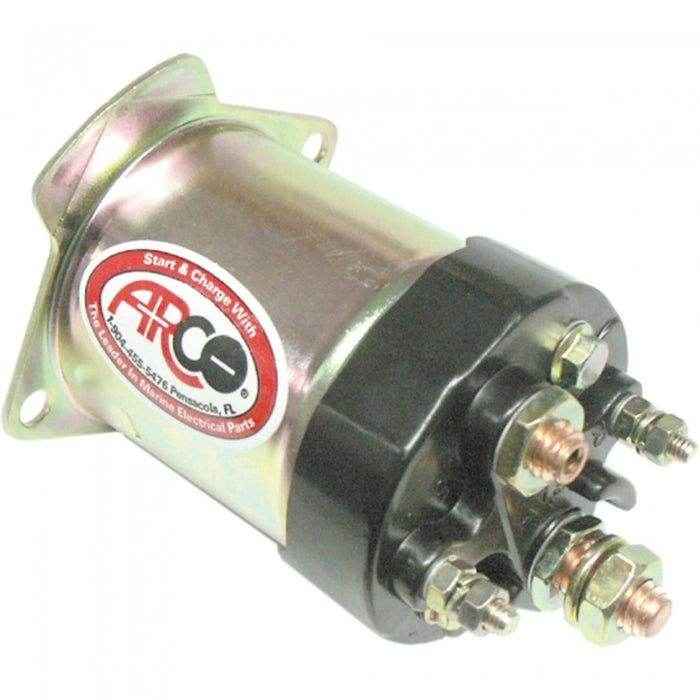 Solenoid | Arco SW984 - MacombMarineParts.com