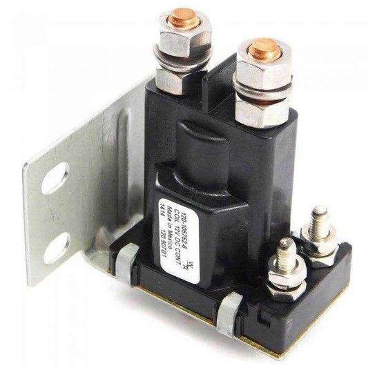 Solenoid Atlantes Continuous Duty | Raritan AM06012 - MacombMarineParts.com