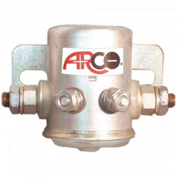 Solenoid Continuous Duty | Arco R012 - MacombMarineParts.com