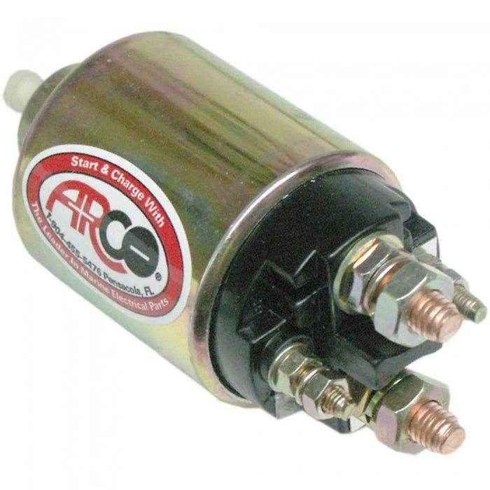 Solenoid Heavy Duty Delco | Arco Marine SW463 - MacombMarineParts.com