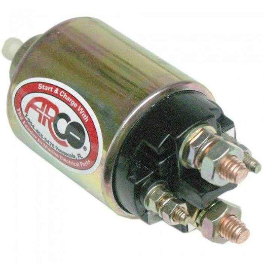 Solenoid Heavy Duty Delco | Arco Marine SW463 - MacombMarineParts.com