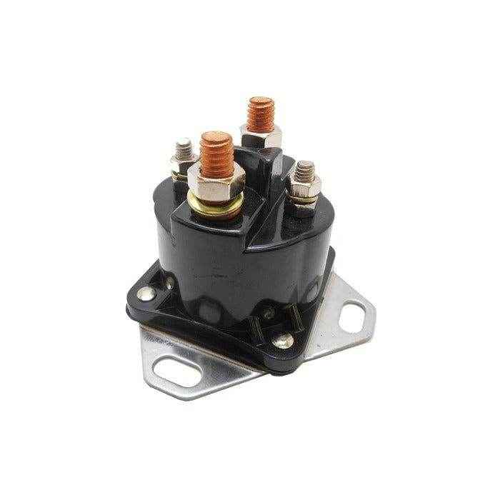 Solenoid | J&N Electric 240 - 01097 - MacombMarineParts.com