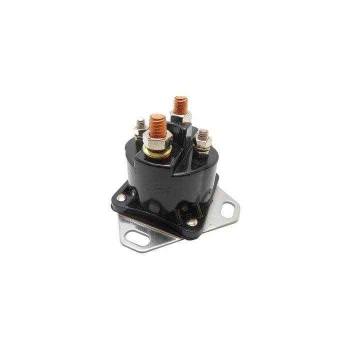 Solenoid | J&N Electric 240 - 01097 - MacombMarineParts.com