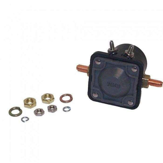 Solenoid | Sierra 18-5808 - MacombMarineParts.com