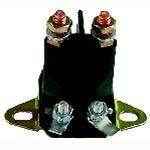 Solenoid | Sierra 18-5810 - MacombMarineParts.com