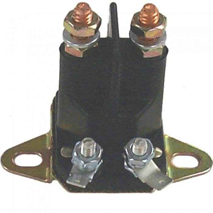 Solenoid | Sierra 18 - 5810 - MacombMarineParts.com