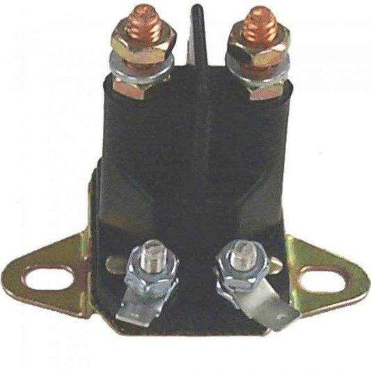 Solenoid | Sierra 18 - 5810 - MacombMarineParts.com