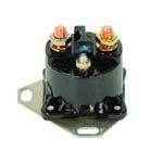 Solenoid | Sierra 18-5812 - MacombMarineParts.com
