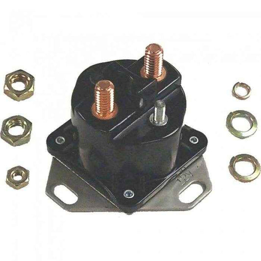 Solenoid | Sierra 18 - 5812 - MacombMarineParts.com