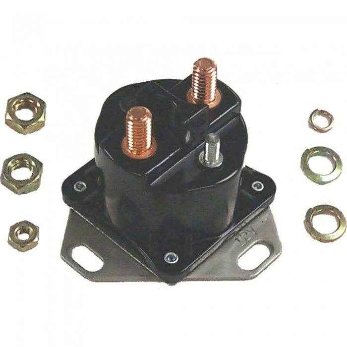 Solenoid | Sierra 18-5812 - MacombMarineParts.com