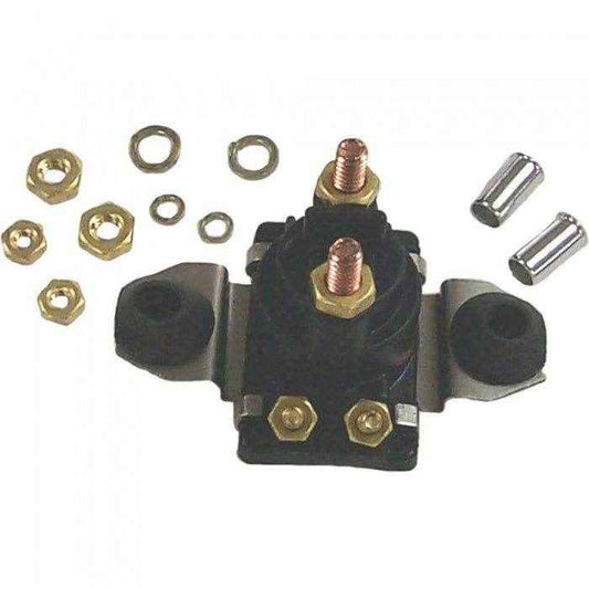 Solenoid | Sierra 18 - 5820 - MacombMarineParts.com